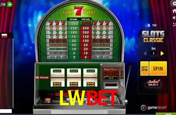 Desvendando o Mundo dos Jogos Virtuais na LWBET