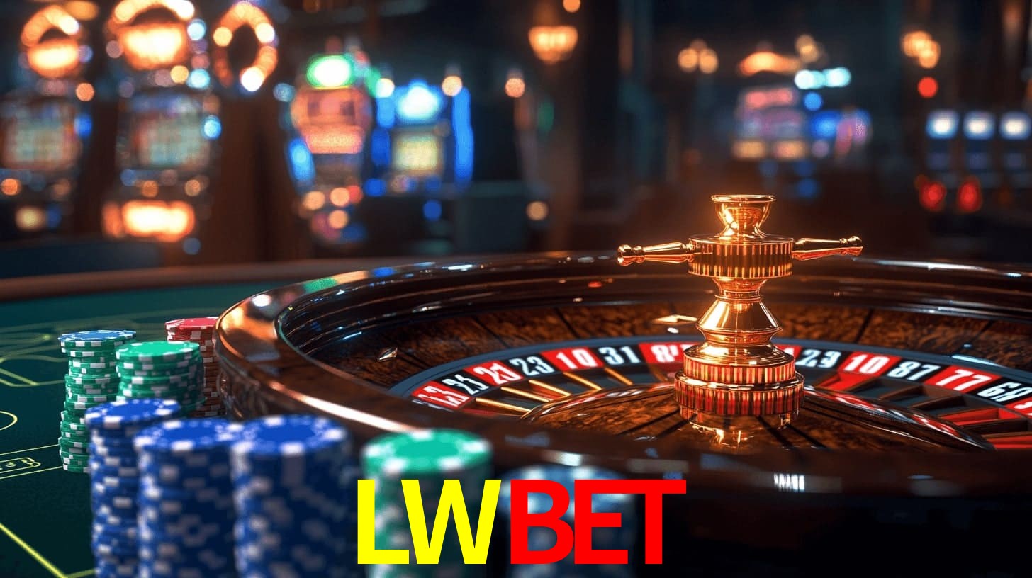 LWBET - Uma Rica Seleção De Jogos De Mesa! - LWBET.com