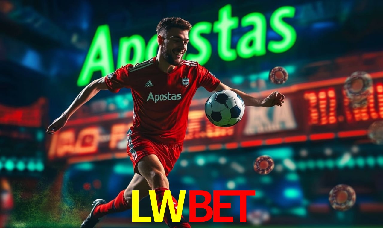 Experiência VIP LWBET