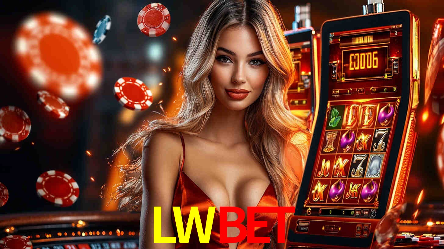 LWBET: Seu Cassino Premiado com Pagamentos Rápidos