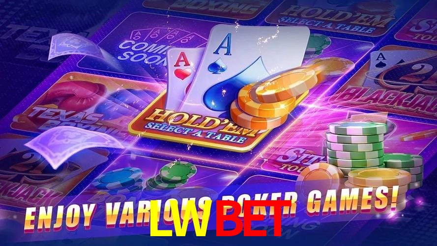 Casino VIP LWBET