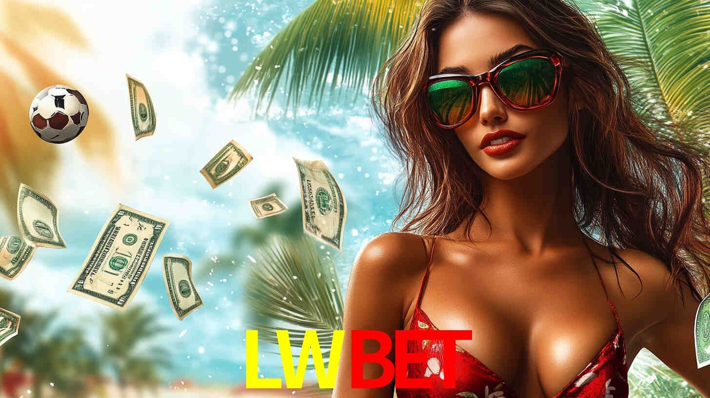 Descubra o Mundo do Cassino Online com LWBET