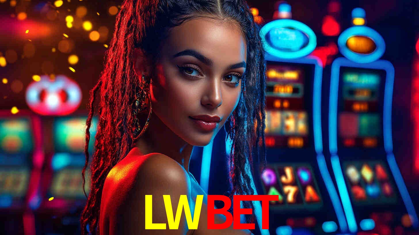 Apostas de Futebol LWBET