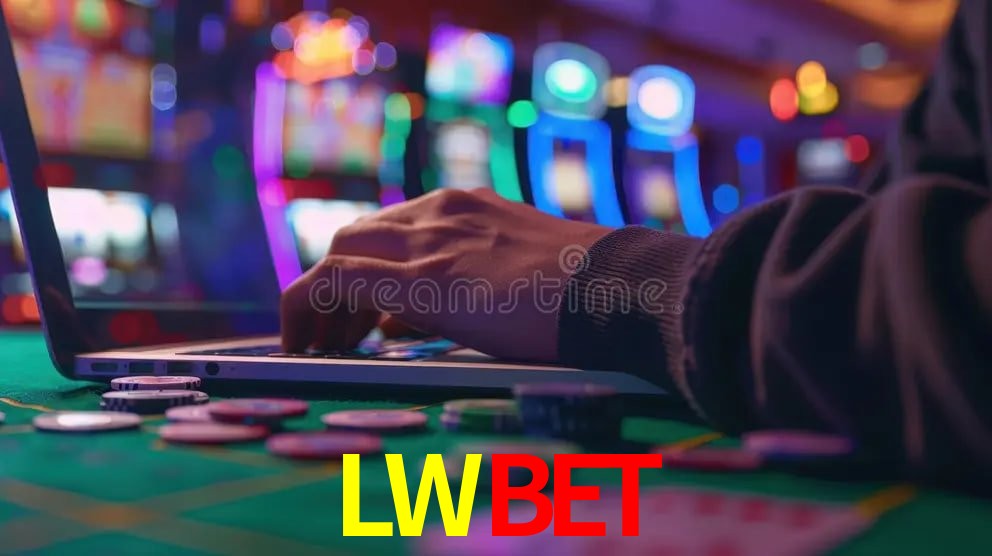 Estatísticas do Jogo LWBET