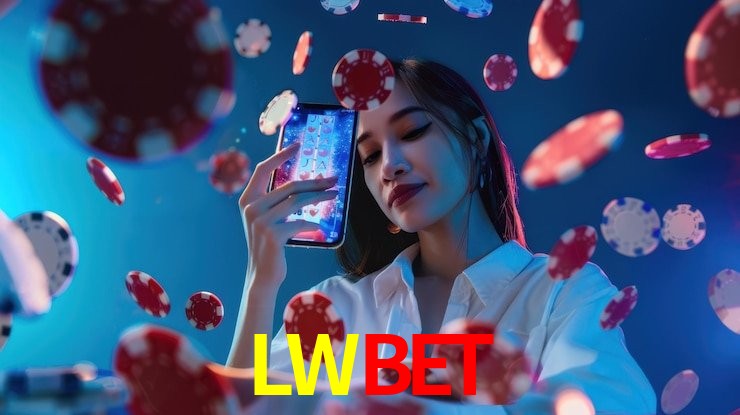 Mesa de Roleta LWBET