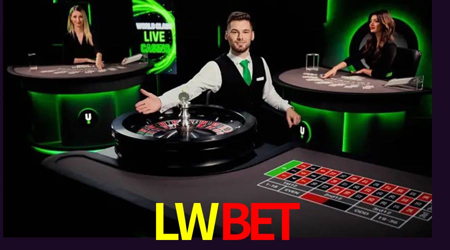 Descubra a Magia dos Jogos de Arcade no LWBET
