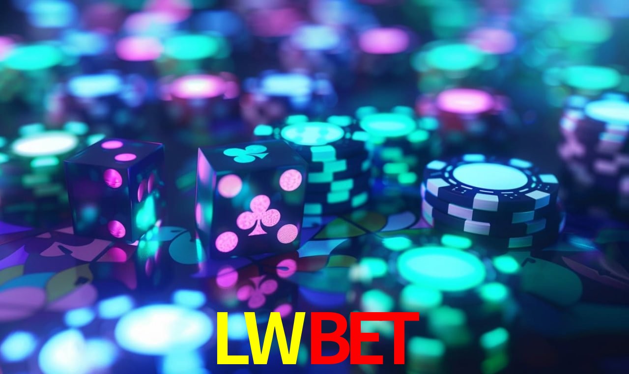 Provedores de Jogos LWBET