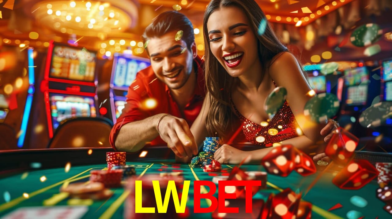 Diretório de Jogos LWBET