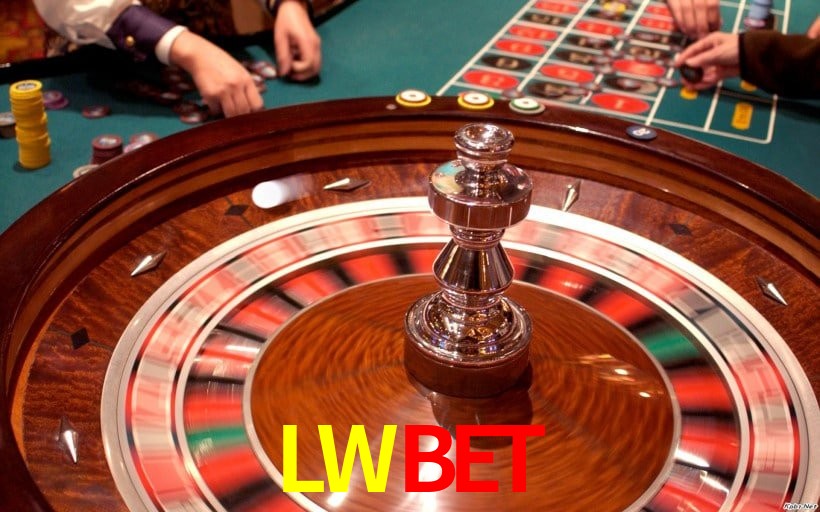 Recursos de Bônus LWBET