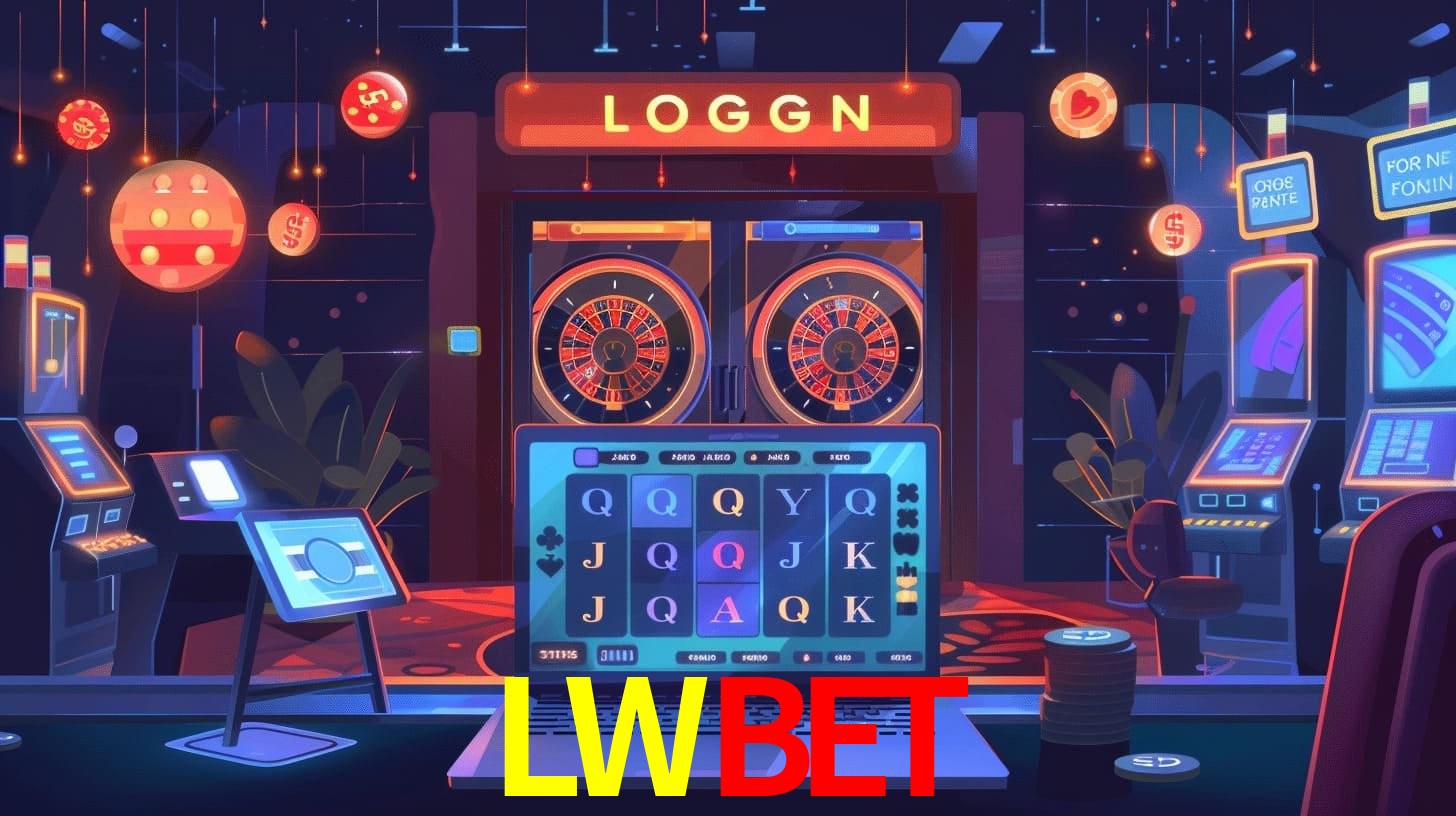 Benefícios da Conta LWBET