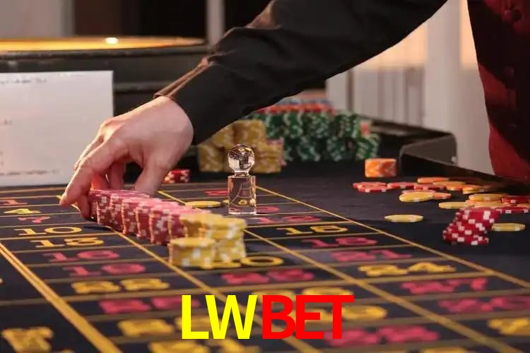 Jogo Spaceman LWBET