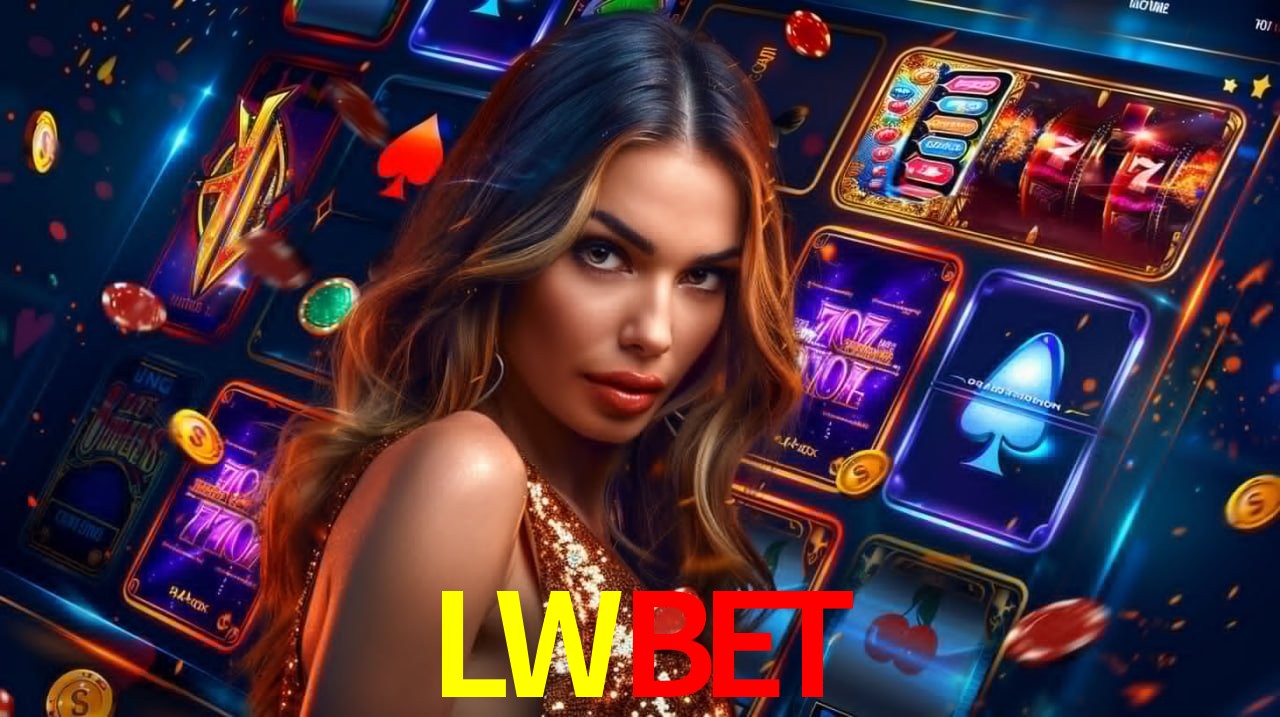 Mesa de Blackjack LWBET