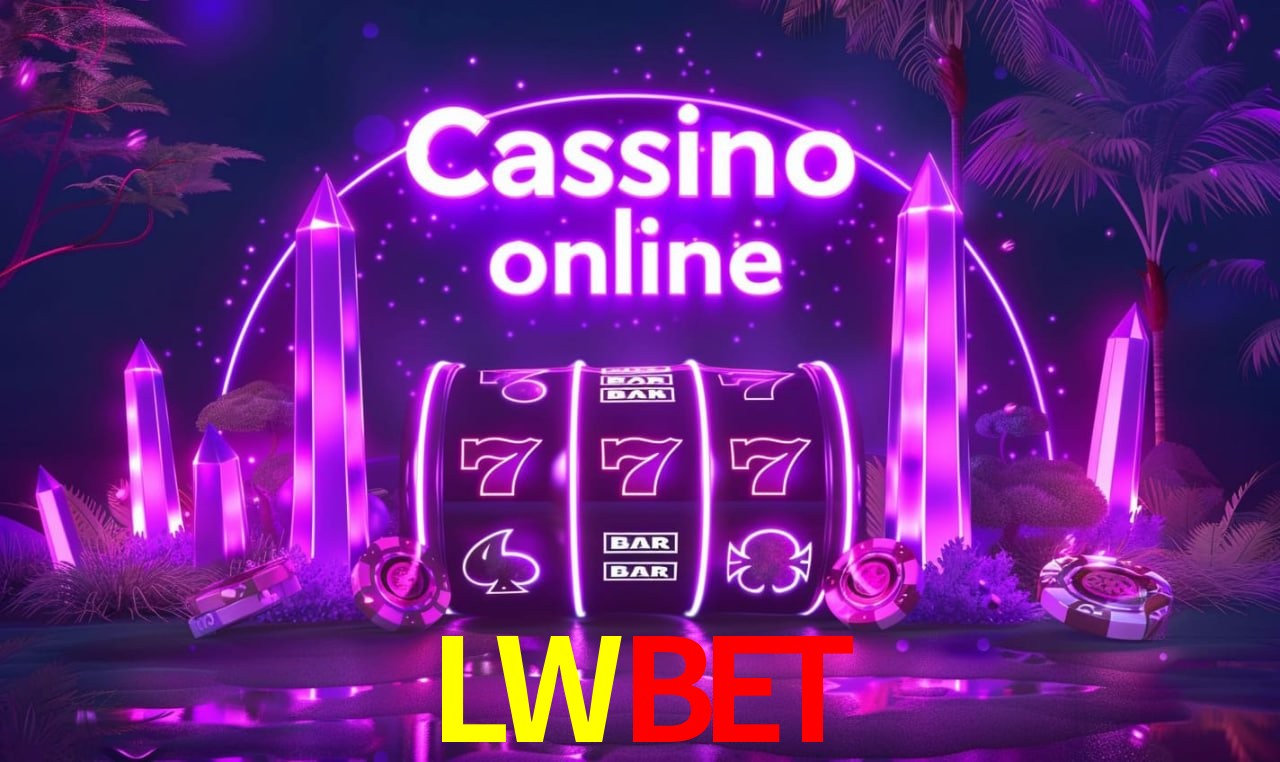Provedores de Jogos LWBET
