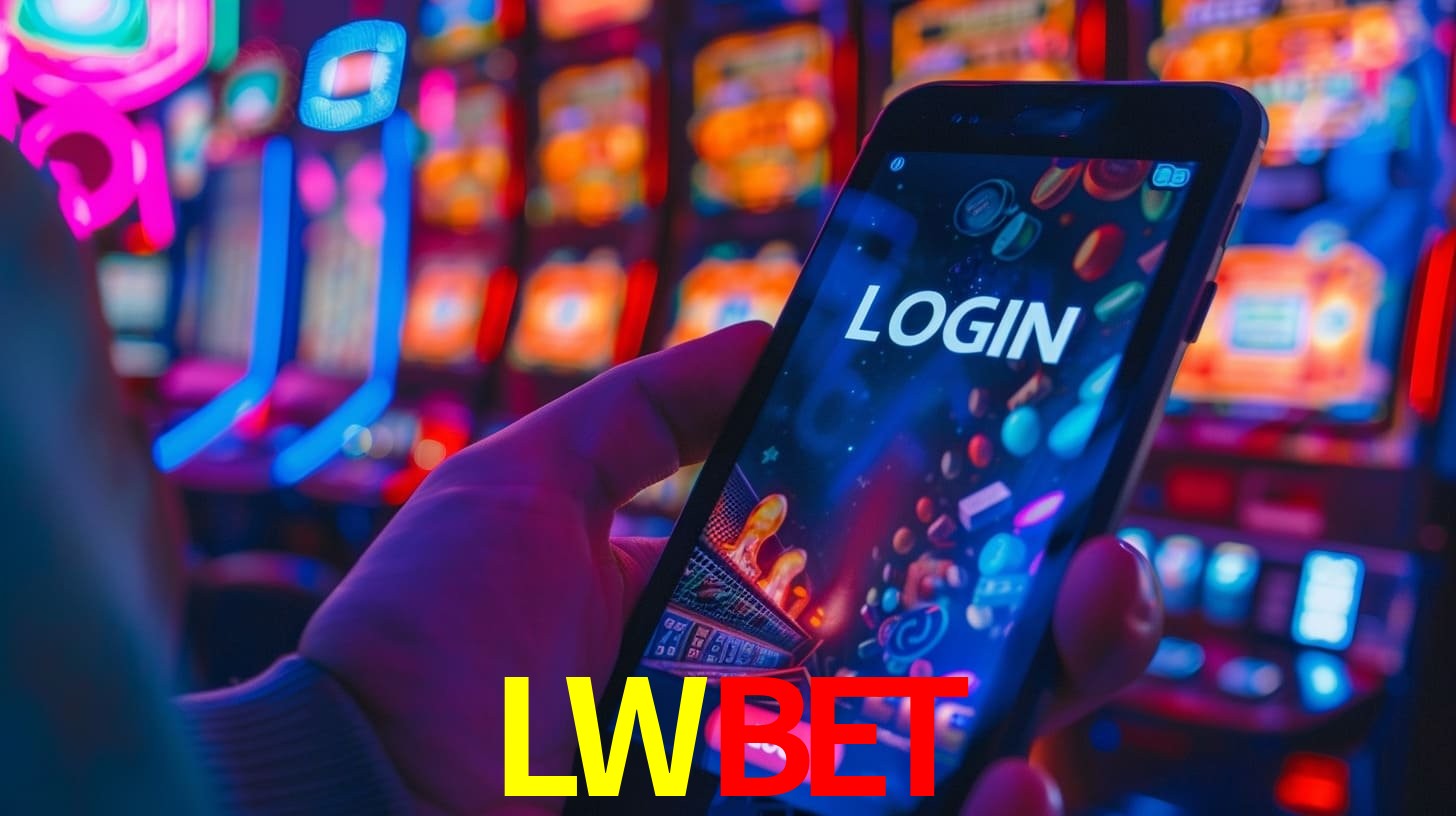 Casino Ao Vivo LWBET