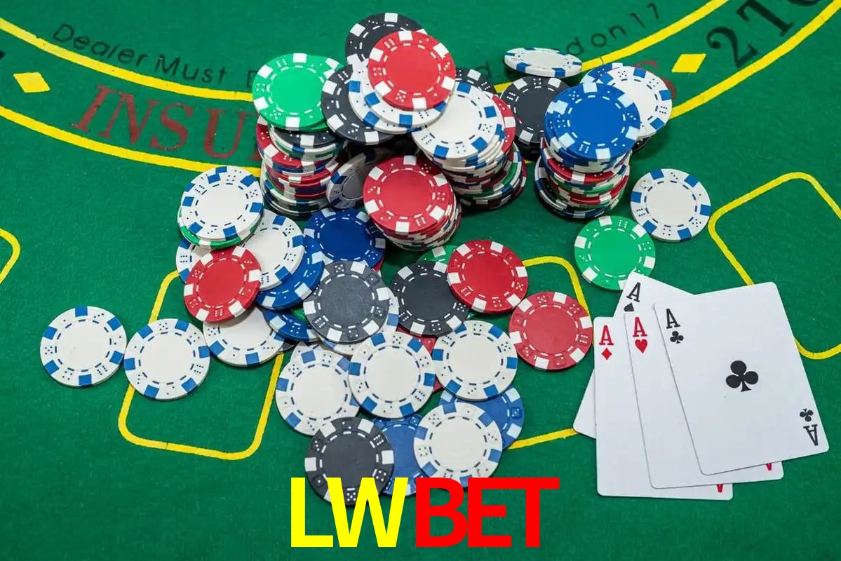 Avaliações dos Jogadores LWBET