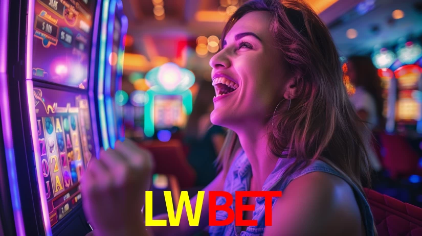 Sinta a adrenalina dos jogos de cassino com LWBET