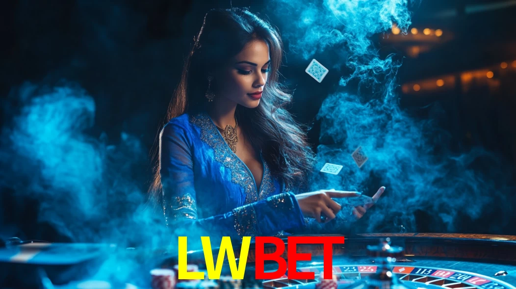 PIX Instantâneo LWBET