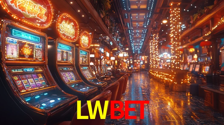 LWBET: Seu Especialista em Apostas Esportivas Brasileiras