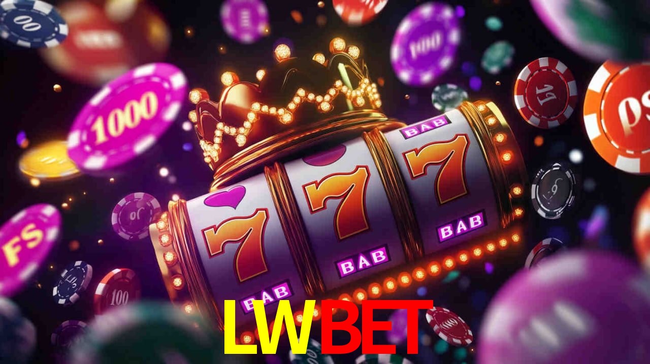 Casino VIP LWBET