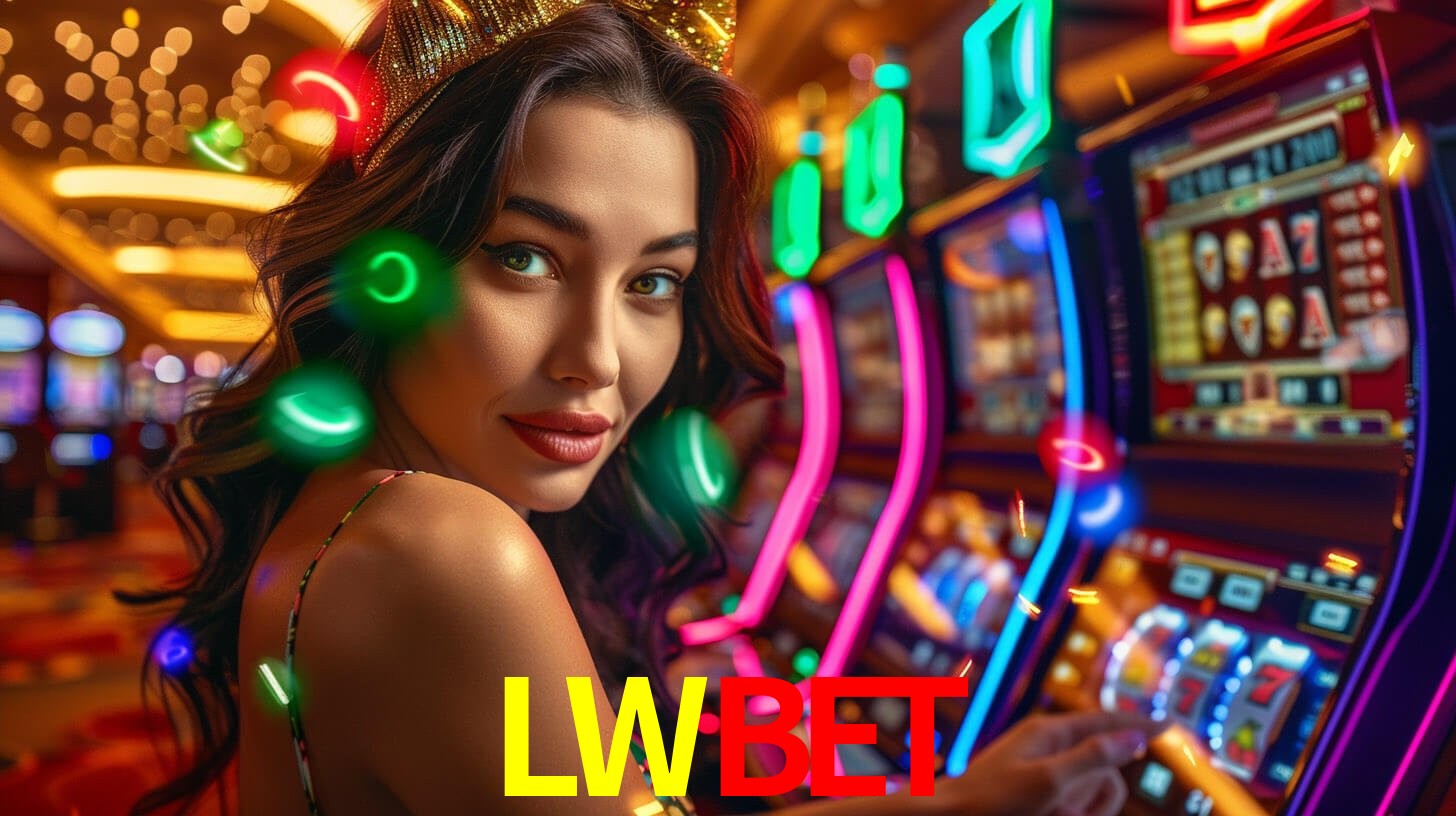 Jogos Exclusivos LWBET