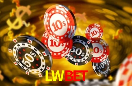 Benefícios da Conta LWBET