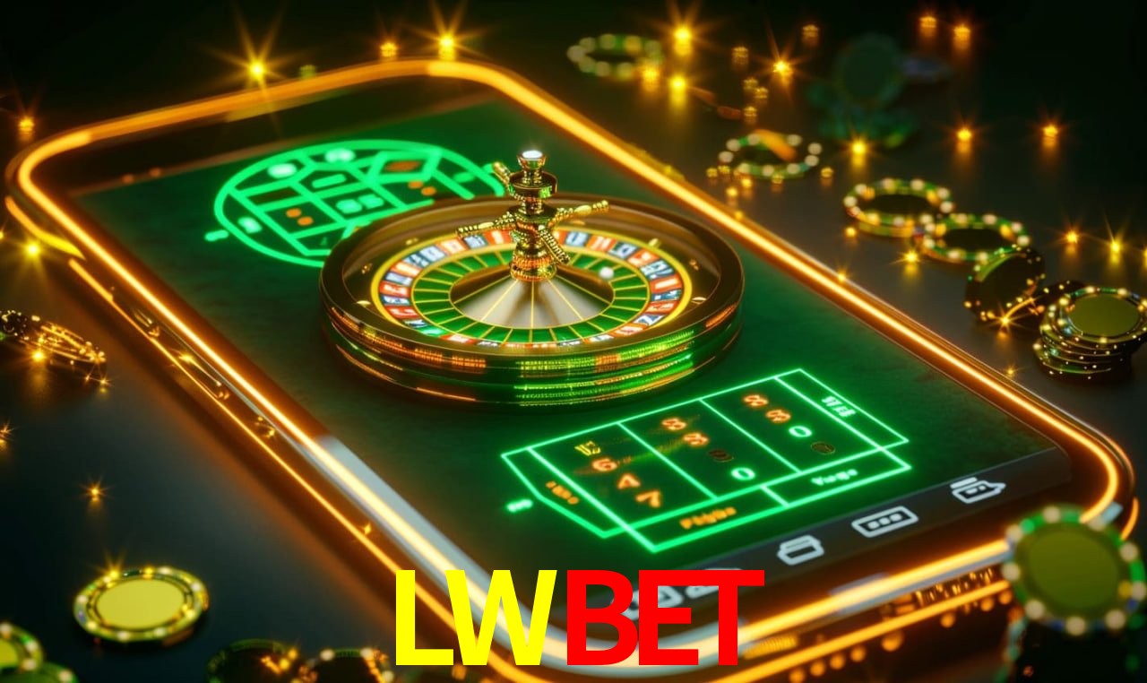 Login Seguro LWBET