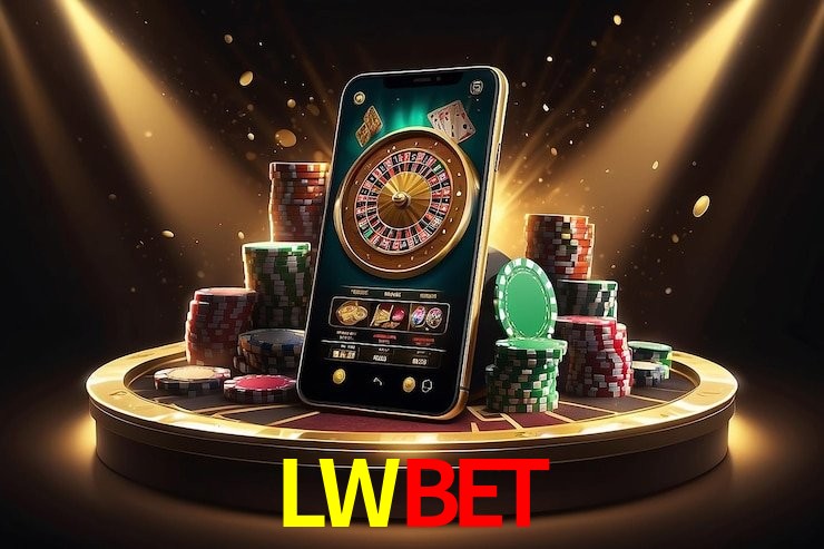 Jogos de Slot LWBET