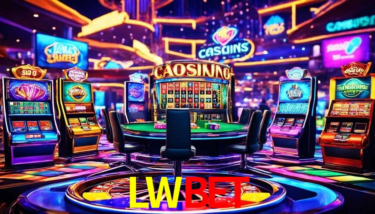 Promoções Sazonais LWBET