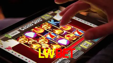 A Emoção da Loteria na LWBET: Uma Chance de Mudança de Vida