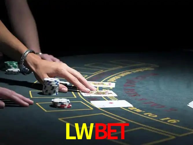 Tecnologia da Plataforma LWBET