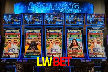 Explorando a Categoria de Eventos em Apostas na LWBET