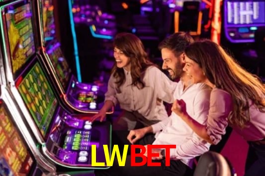 Apostas de Futebol LWBET