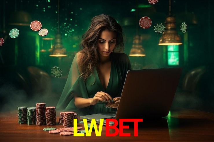 PIX Instantâneo LWBET