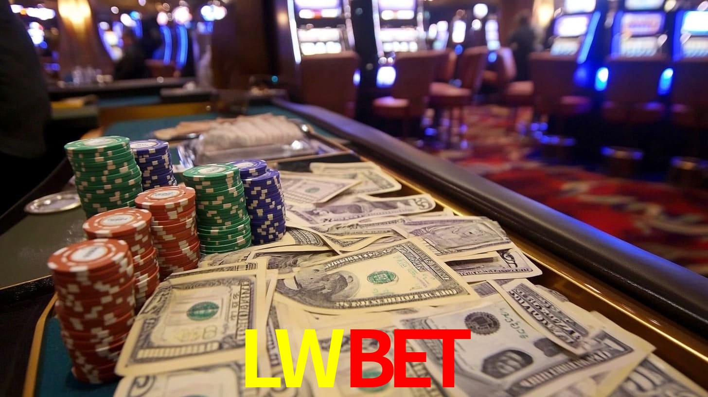Especiais de Fim de Semana LWBET